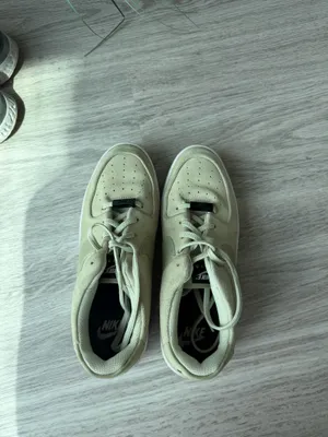 Nike Air Force 1 Women’s Sneakers thumbnail 6