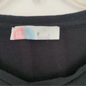 Free People Beach Crop top thumbnail 3