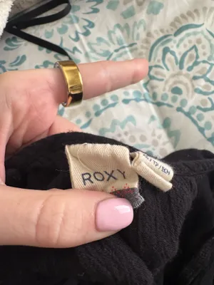 Roxy Top thumbnail 3