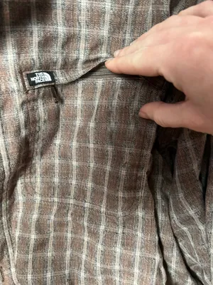 The North Face Flannel thumbnail 4