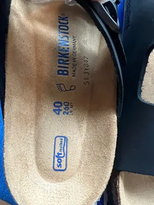 Birkenstock Sandals Arizona thumbnail 5