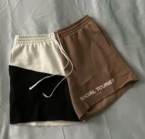 Social tourist hollister shorts thumbnail 1