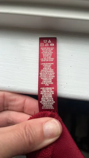 SKIMS Boxers Ribbed thumbnail 7