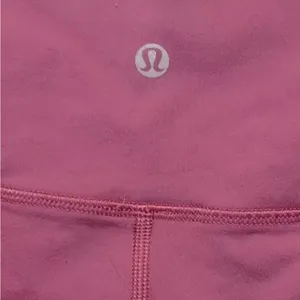Lululemon Moss rose align 25” legging thumbnail 3