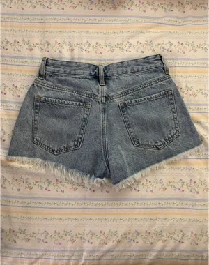 PacSun Denim Shorts thumbnail 2