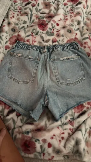Aerie Daydream Shorts thumbnail 2