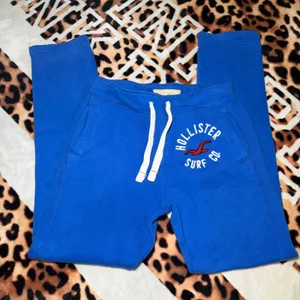hollister y2k sweatpants thumbnail 1