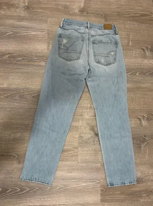 American Eagle Jeans thumbnail 4