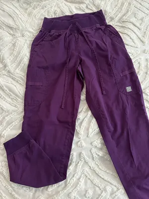 Buttersoft Jogger Scrubs thumbnail 1