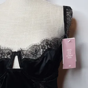 NWT H&M Bodysuit thumbnail 2