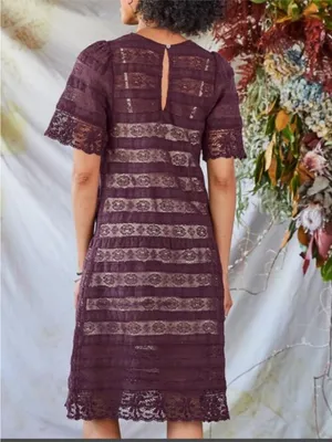 NWT Sundance dress thumbnail 2