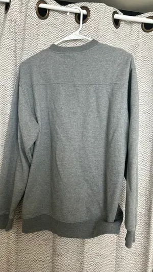 Columbia Gray  Crew Neck thumbnail 3