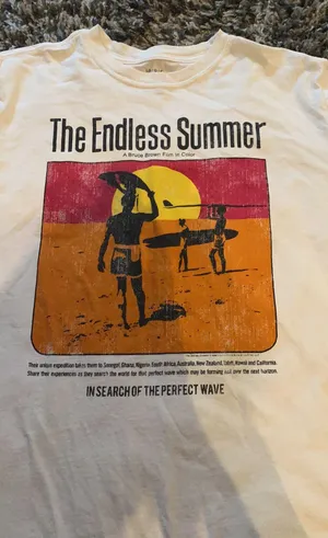 Target Tee thumbnail 2