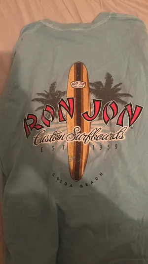 Ron Jon Surf Shop thumbnail 1