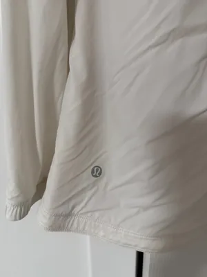 Lululemon Rain Jacket thumbnail 4