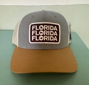 Florida FSU Colored Animal Logo Hat - BNWT - Never Worn! thumbnail 1