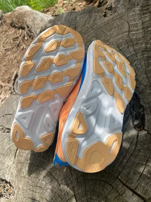 New Hoka One One Clifton 9 sneakers Running Womens shoes size 6.5 thumbnail 8