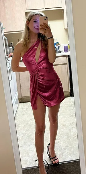 superdown Pink Dress thumbnail 2