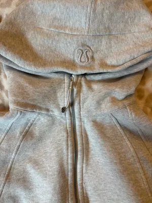Lululemon Scuba Half-Zip thumbnail 2