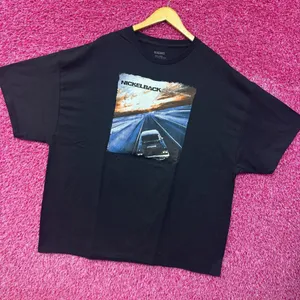 Nickel back all the right reasons T-shirt size 2xl thumbnail 3