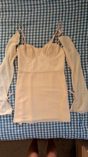 Oh Polly Dress thumbnail 2