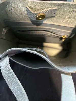 Small Crossbody Bag Gray thumbnail 2