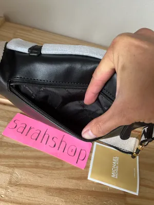 Michael Kors Belt Bag thumbnail 10