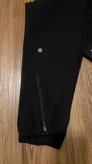 Lululemon Adapted State High-Rise Jogger thumbnail 5