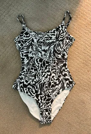 Aerie One Piece thumbnail 1