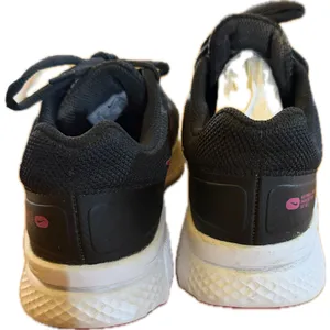 Nike Run Swift 2 Women's Running Shoes‎ Black/Pink Size 9 thumbnail 5