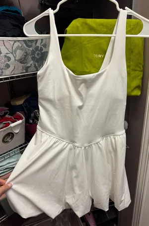 Gilly Hicks Athletic Dress thumbnail 1