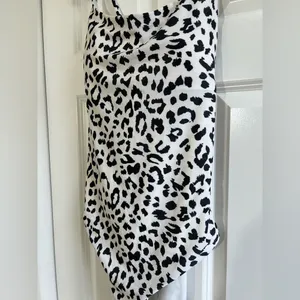 Brand New Aerie Leopard Print One Piece thumbnail 2