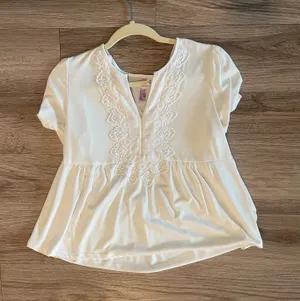 White Blouse thumbnail 2