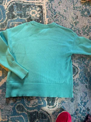 crewneck sweater thumbnail 6