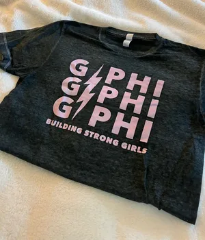 Gamma Phi Beta Colortone T thumbnail 1