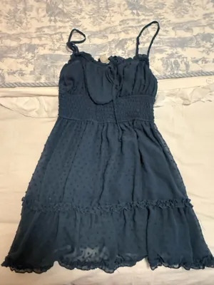 Altar'd State Dress thumbnail 1
