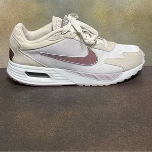 Nike Air Max Solo Beige Women's Sneakers Size 11M thumbnail 7