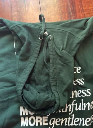 Made For More Boutique HWLF Green Size L thumbnail 3
