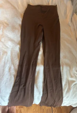 Lululemon Flare Pants thumbnail 1