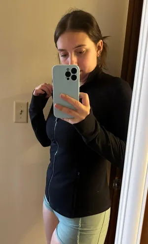 Sporty Jacket thumbnail 4