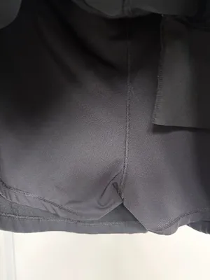 Greg Norman Black Play Dry Performance Golf Skort XL thumbnail 6