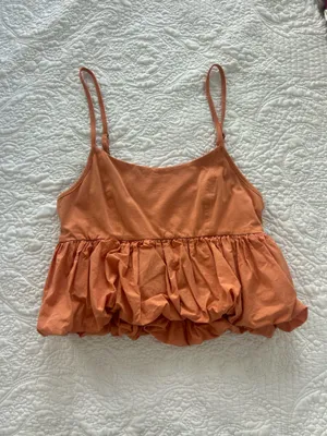 Anthropologie Maeve Top thumbnail 2