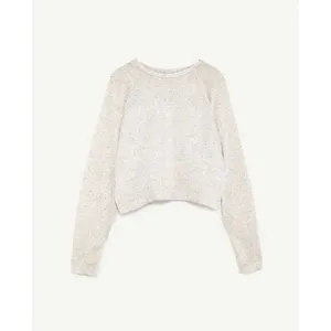 ✨ T-SHIRT WITH RUFFLED BACK✨ thumbnail 7