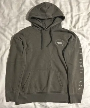 The North Face Sweatshirt thumbnail 1