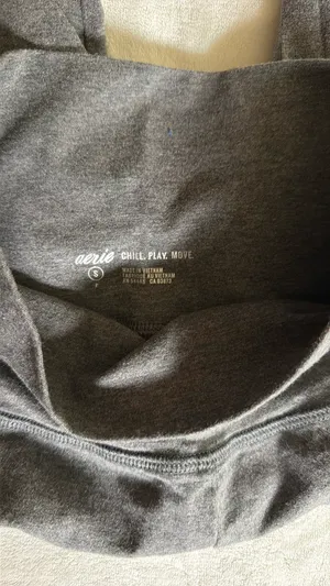 Aerie leggings thumbnail 2