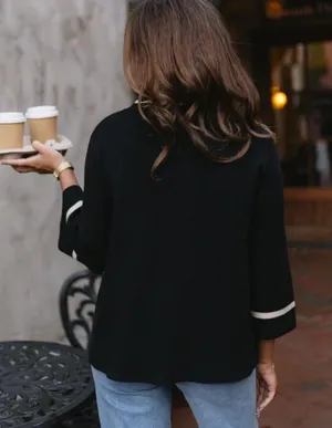 Vestique Kathryn Sweater NWT thumbnail 2