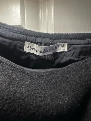 Abercrombie Skort thumbnail 4