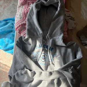 Track Hoodie thumbnail 1