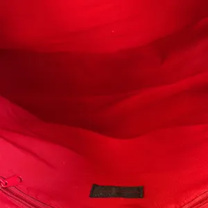 DKNY overnight tote Red thumbnail 6
