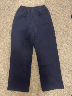 Comfrt Affrimation Sweatpants thumbnail 3